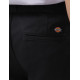 DICKIES, 873 work pant rec, Black