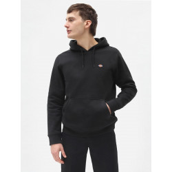 DICKIES, Oakport hoodie, Black