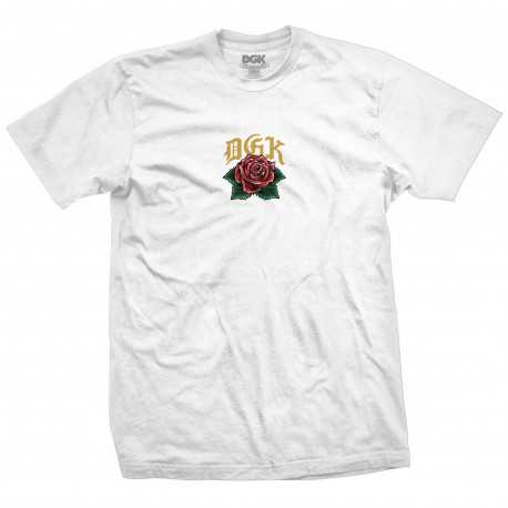 T-shirt guadalupe - White