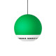 KROM, Pop rubber, Dark green