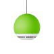 KROM, Pop rubber, Lime green