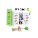 KROM, Pop rubber, Lime green