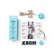 KROM, Pop rubber, Sky blue