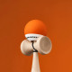 KROM, Pop rubber, Orange