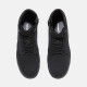 TIMBERLAND, Seby mid lace w/zip sneaker, Jet black