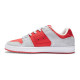 DC SHOES, Manteca 4, Red/grey