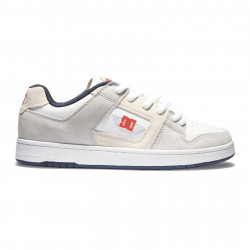 DC SHOES, Manteca 4 s, Off white