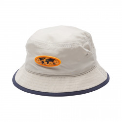 DC SHOES, Dc x bg rev bucket hat, Island fossil