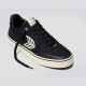 CARIUMA, Vallely skate, Black/ivory