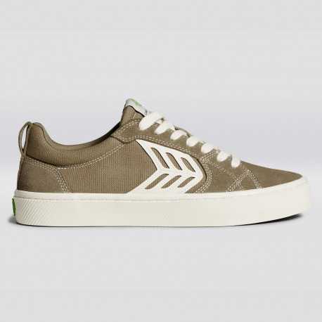 Catiba pro low - Sand contrast/ivory