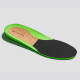 CARIUMA, Slip on pro skate, Black/ivory