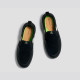 CARIUMA, Slip on pro skate, All black/ivory