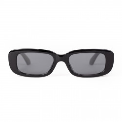 JACKER, Sunglasses, Black