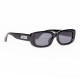 JACKER, Sunglasses, Black