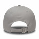 NEW ERA, 940 leag basic neyyan, Gray/white