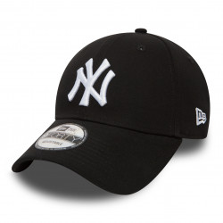 NEW ERA, 940 leag basic neyyan, Black/white