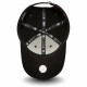 NEW ERA, K 940 mlb league basic neyyan, Blk/wht