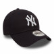 NEW ERA, 940 leag basic neyyan, Navy/white