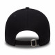 NEW ERA, K 940 mlb league basic neyyan, Navy/wht