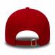 NEW ERA, K 940 mlb league basic neyyan, Scar/wht