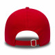 NEW ERA, 940 leag basic neyyan, Scarlet/white