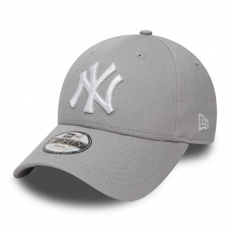 K 940 mlb league basic neyyan - Grey/wht