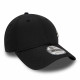 NEW ERA, Mlb flawless logo basic 940 neyyan, Blk