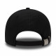 NEW ERA, Mlb flawless logo basic 940 neyyan, Blk