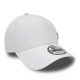 NEW ERA, Mlb flawless logo basic 940 neyyan, Whi