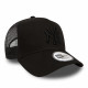 NEW ERA, Clean trucker neyyan, Blkblk