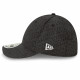 NEW ERA, Ne rain camo pkbl 920 newera, Blkgrawhi