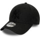 NEW ERA, Winterized the league neyyan, Blk