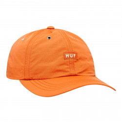 HUF, Cap dwr fuck it cv 6 panel, Persimmon