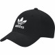 ADIDAS, Baseb class tre, Black/white