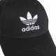 ADIDAS, Baseb class tre, Black/white