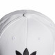 ADIDAS, Baseb class tre, White/black