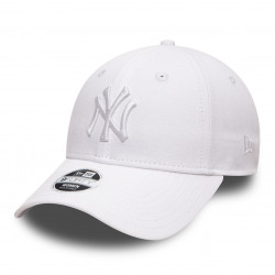 NEW ERA, Wmn essential 940 neyyan, Whi