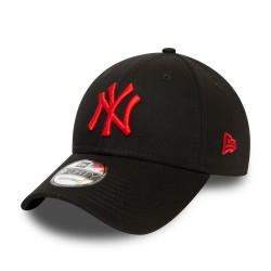 NEW ERA, League essential 940 neyyan, Blk 2