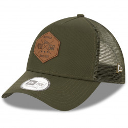 NEW ERA, Heritage patch 940 af trucker ne, Nov