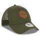 NEW ERA, Heritage patch 940 af trucker ne, Nov