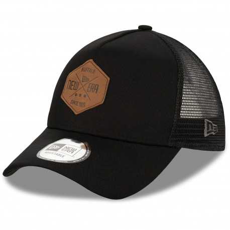 Heritage patch 940 af trucker ne - Blk