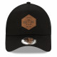 NEW ERA, Heritage patch 940 af trucker ne, Blk