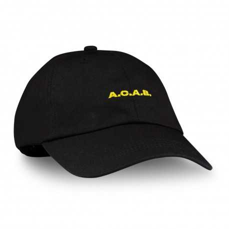 A.c.a.b. - Black