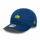 NEW ERA, Inf dny sml logo 9forty alien, Bry