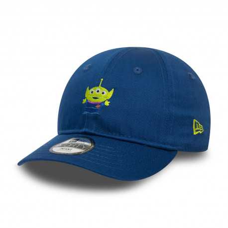 Inf dny sml logo 9forty alien - Bry