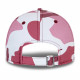 NEW ERA, Chyt camo pack 9forty neyyan, Mrn