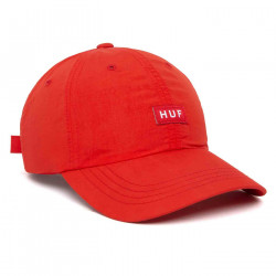 HUF, Cap fuck it intl cv 6 panel, Poppy
