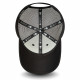 NEW ERA, Home field 9forty trucker neyyan, Blkwhi