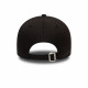 NEW ERA, Camo infill 9forty neyyan, Blk