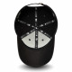 NEW ERA, Camo infill 9forty neyyan, Blk